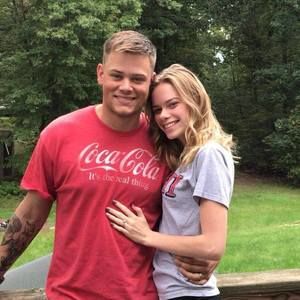 Meet your Posher, Caleb